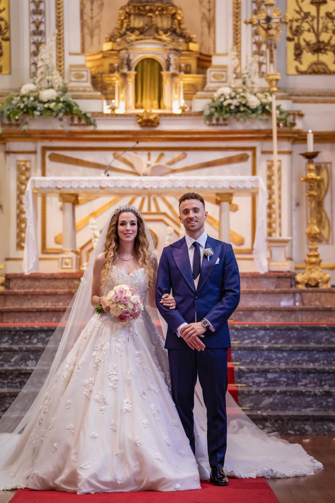 Diogo Jota yaherukaga gukora ubukwe na Rute Cardoso