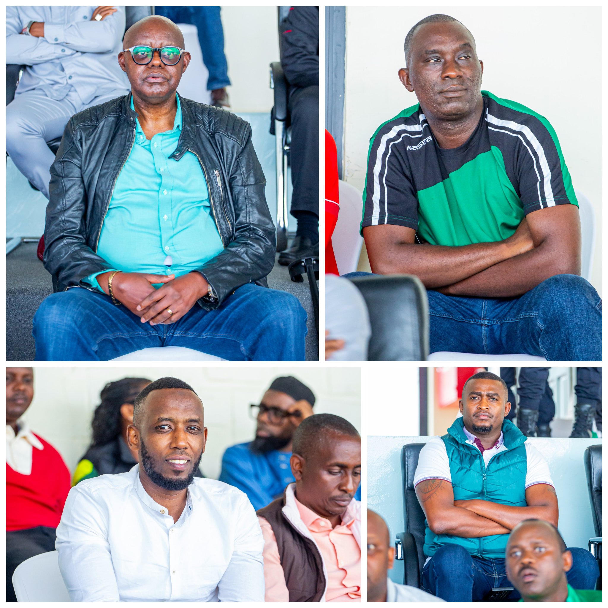 Abayoboye Kiyovu Sports bagiye guhurira hamwe bareba uko ikipe yabaho