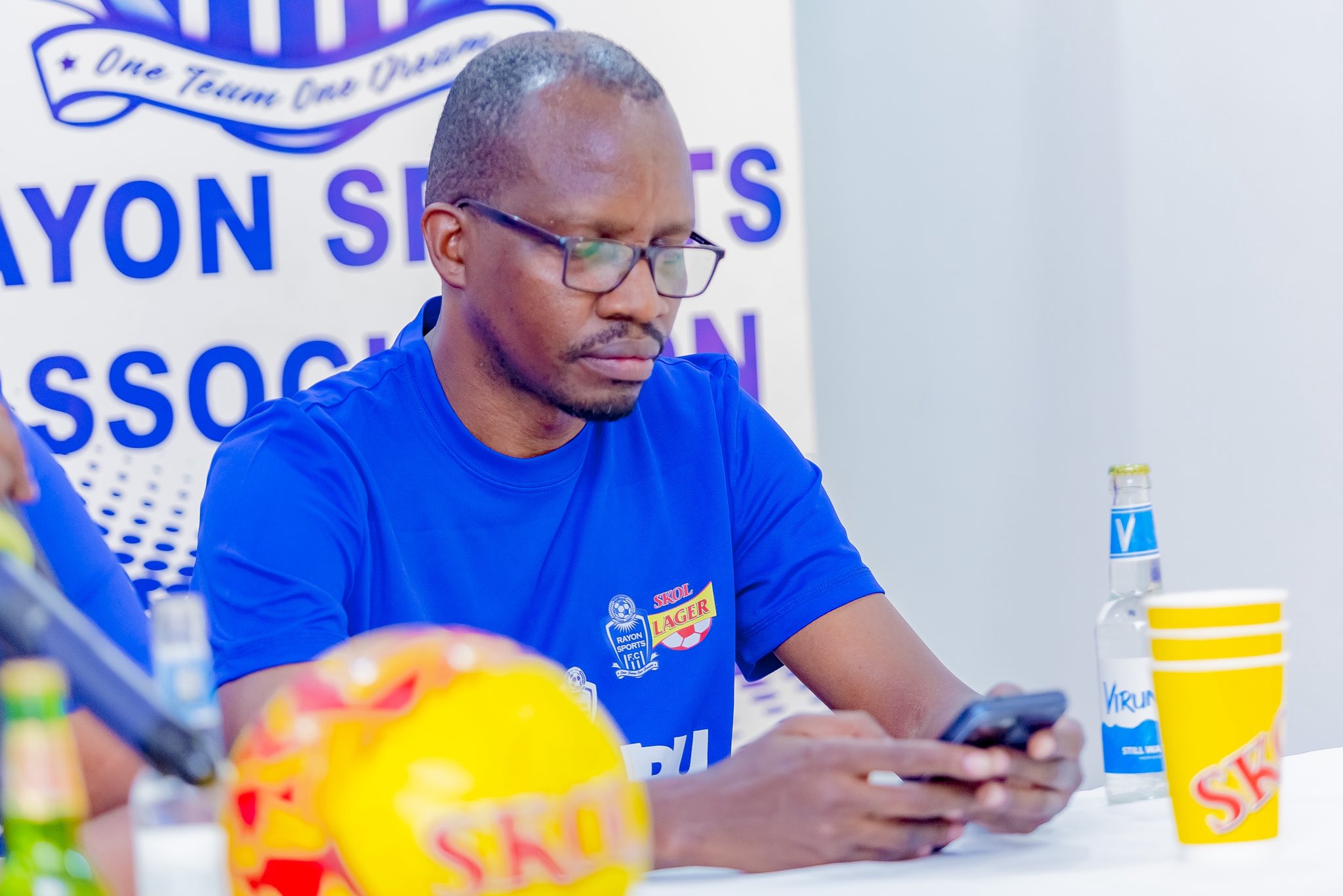 Dr Norbert yishyuye ibihumbi 100 Frw ako kanya