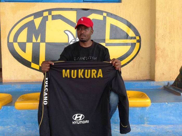 Nshimiyimana Canisius yagizwe umutoza mukuru wa Mukura VS