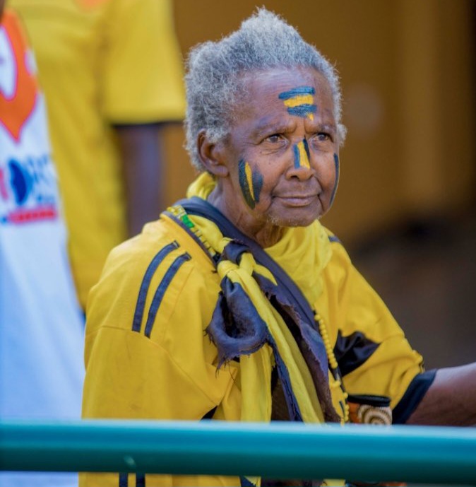 Mukanemeye Madeleine "Mama Mukura" yitabye Imana azize urupfu rutunguranye 