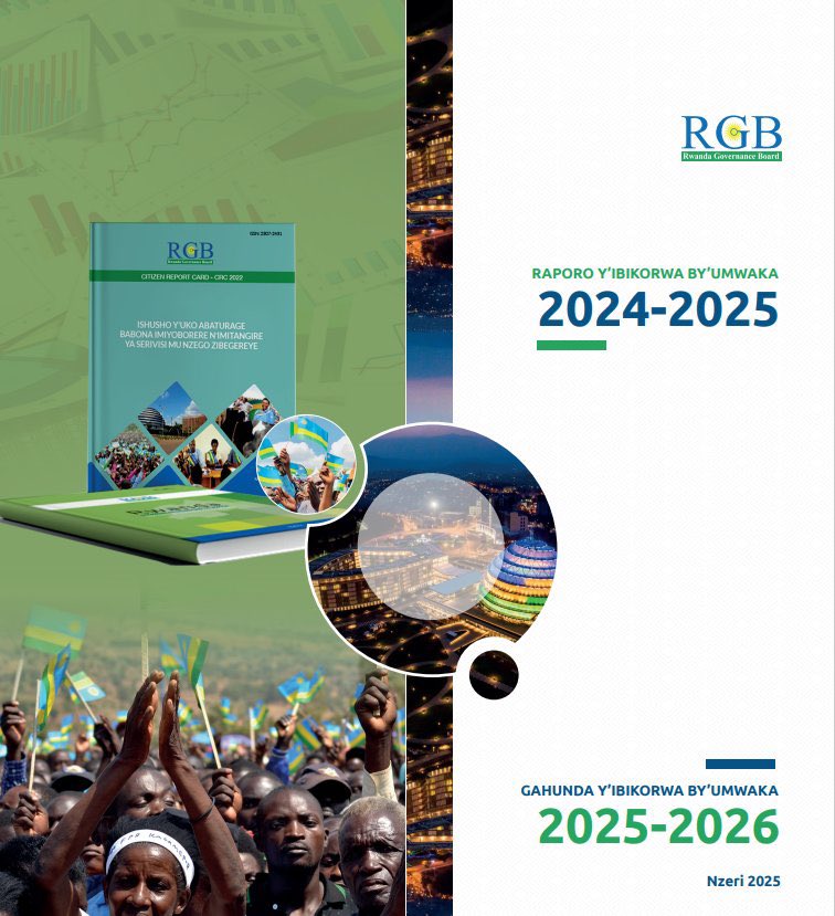 Depite Nizeyimana Pie yabigarutseho mu Nama Ihuriweho n'Imitwe yombi aho yagezwagaho raporo y'ibikorwa by'Urwego rw'Igihugu rw'Imiyoborere y'umwaka wa 2024/2025 ndetse na gahunda y'ibikorwa by'umwaka wa 2025/2026