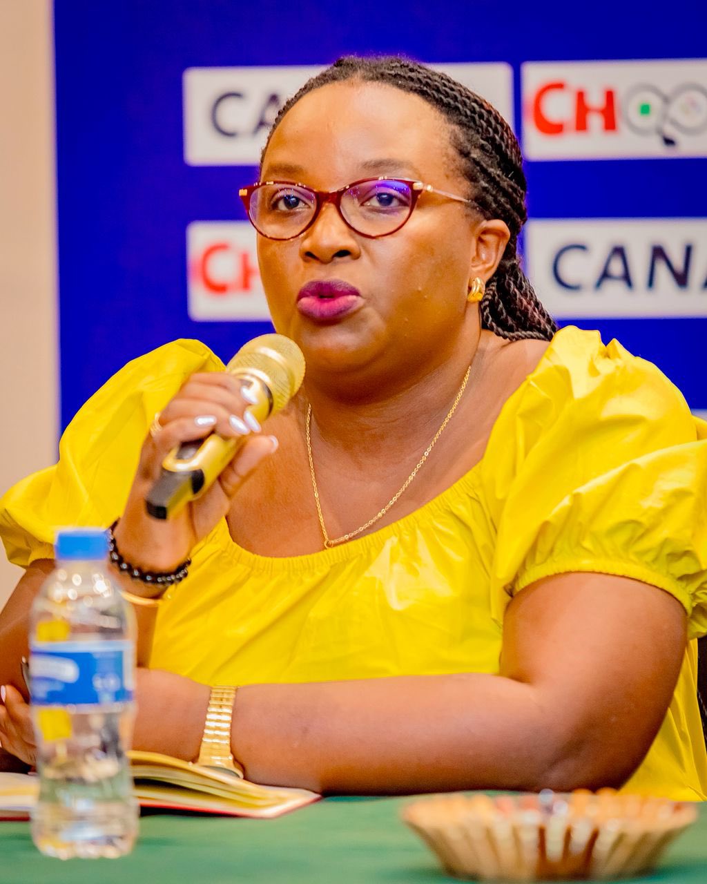 Umuyobozi ushinzwe Icungamutungo muri Komite y'Inzibacyuho ya Rayon Sports, José AKAYEZU yijeje abakunzi ba Rayon Sports ko imari igiye gucungwa mu buryo bwa kinyamwuga