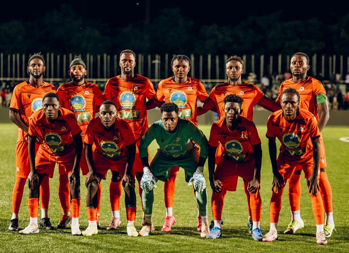 Gasogi United yatewe mpaga na Rayon Sports 