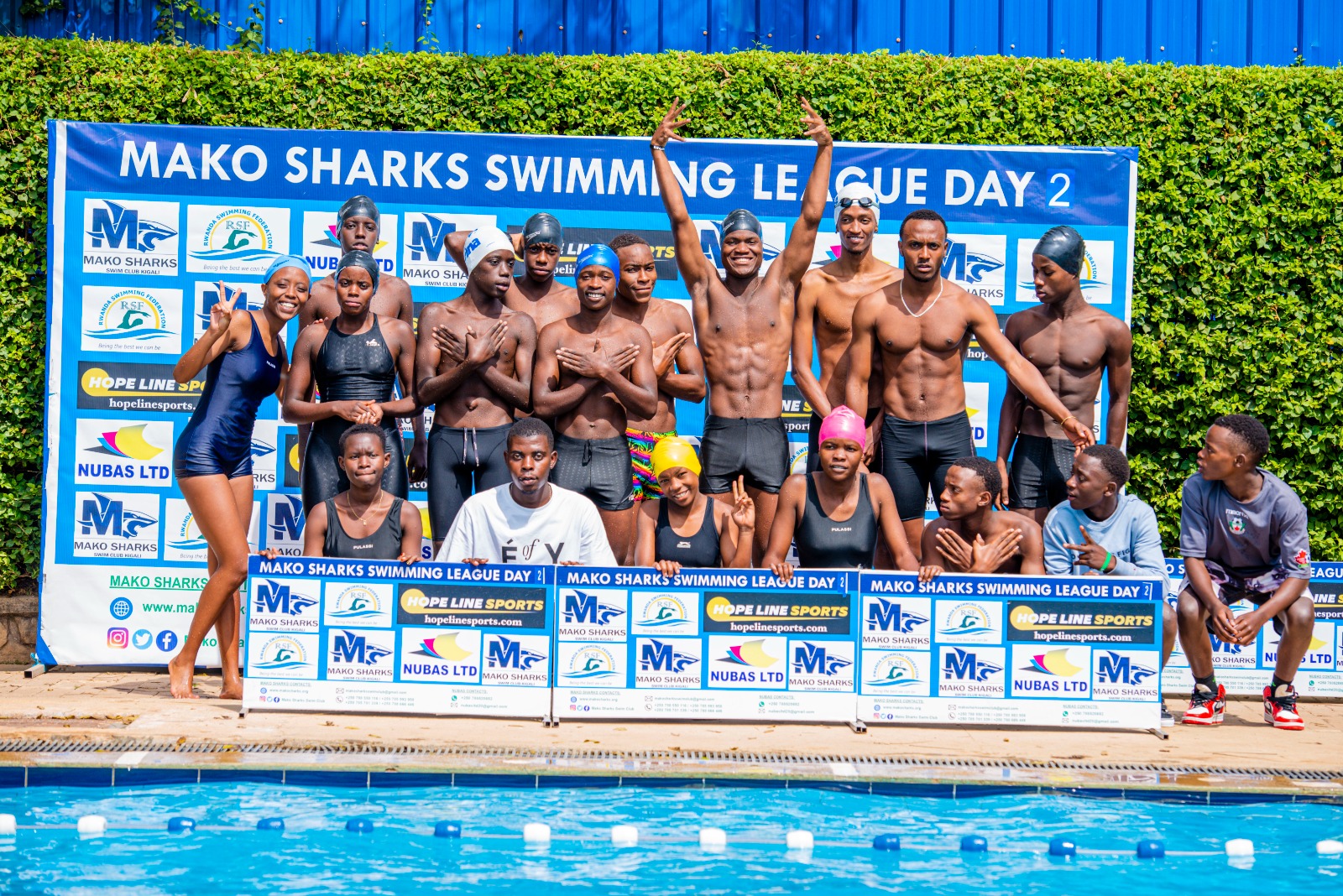 Ikipe ya Kwetu Kivu SC