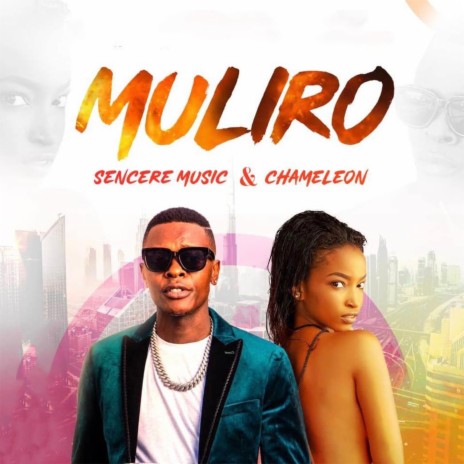 Aba bombi bigeze no gukorana indirimbo bise Muliro