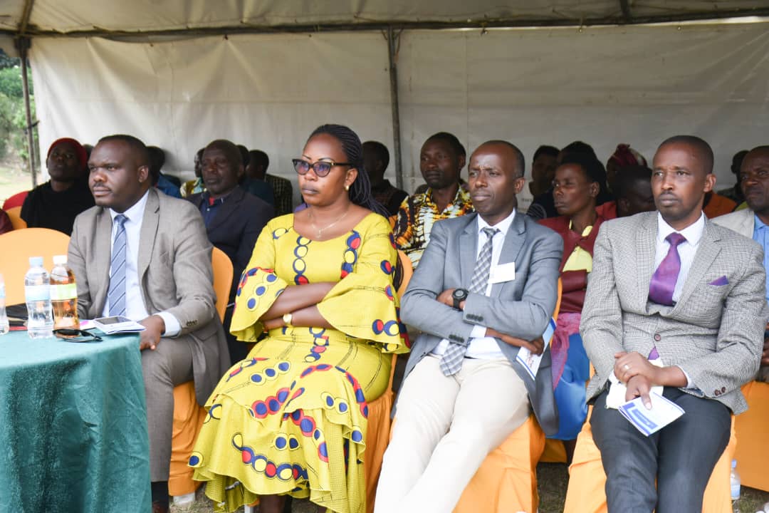 Ubu bukangurambaga bwitezweho guca ikoreshwa ry'ibiyobyabwenge