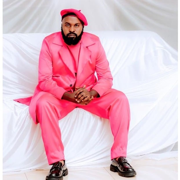 Umuraperi Gauchi yateguje Album ya mbere