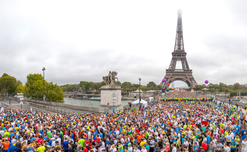 Abarenga ibihumbi 30 bari biyandikishije kuzitabira iri rushanwa