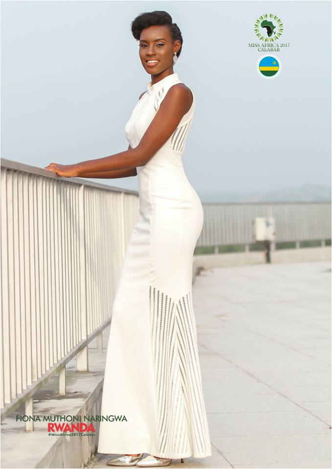 Guha amahirwe Miss Phiona ni ugukomeza kumotora 