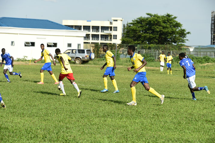 Iyi kipe ngo irahamagarwa inatangire imyitozo vuba