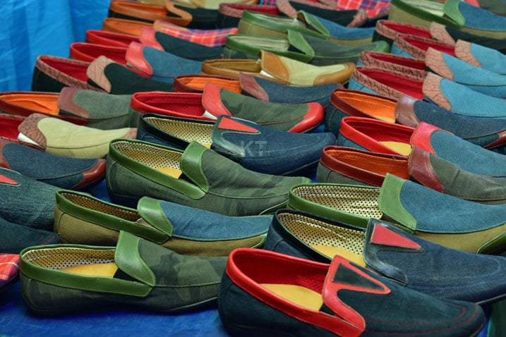 Izi nkweto nziza zo kurimbana na zo ziri mu bikorerwa mu Rwanda.