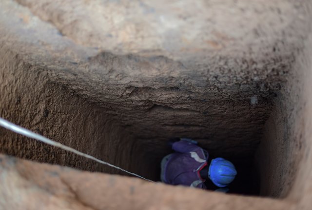 Kabuga: Haracyari ibyobo bitandatu byajugunywemo imibiri y