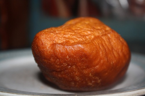 Iri rindazi rizwi nka 2GIGA ngo rituma bamwe mu babo batarya mu ngo zabo.