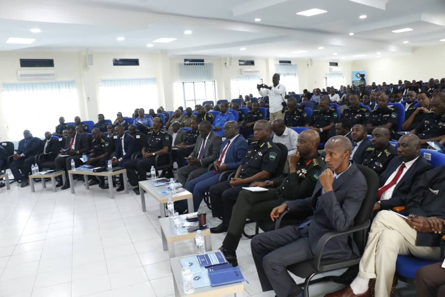 Abitabiriye iyo nama bavuga ko banyuzwe n'impanuro batahanye