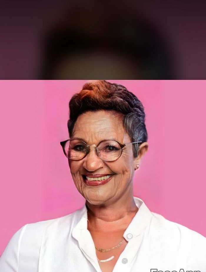 Antoinnette Niyongira