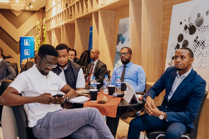 Bishimira ko BK ibatabara