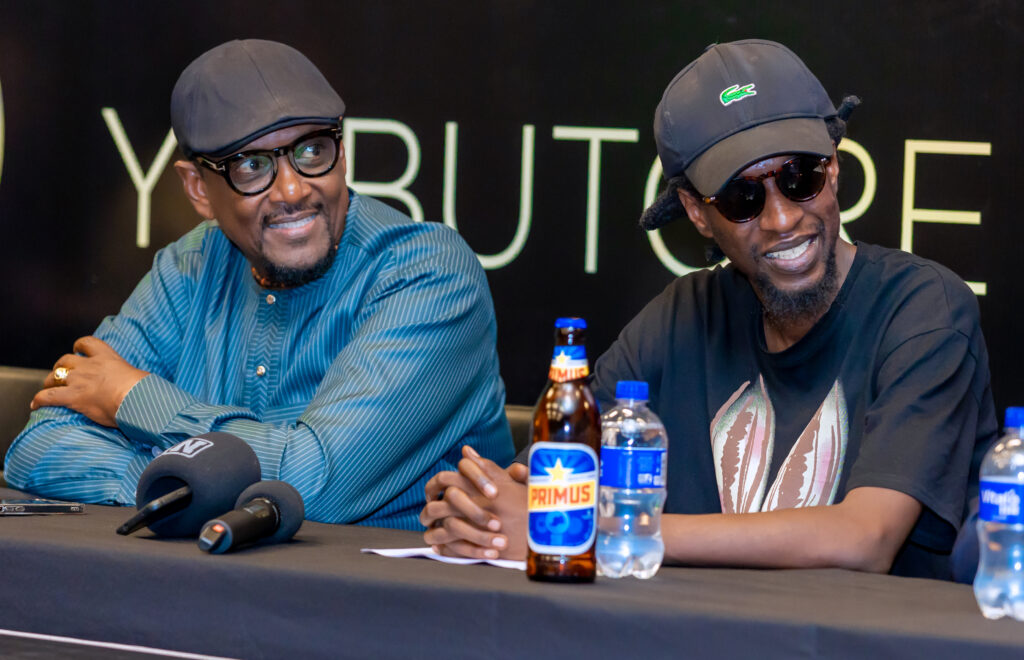 Massamba avuga ko yasigiwe umurage wo gutoza abato 