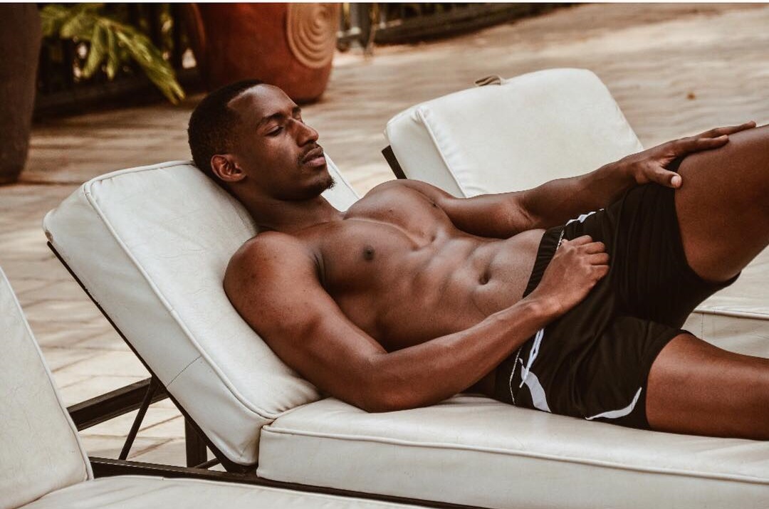 Jay Rwanda ahamya ko yakuze yumva azaba umukinnyi wa Basketball 