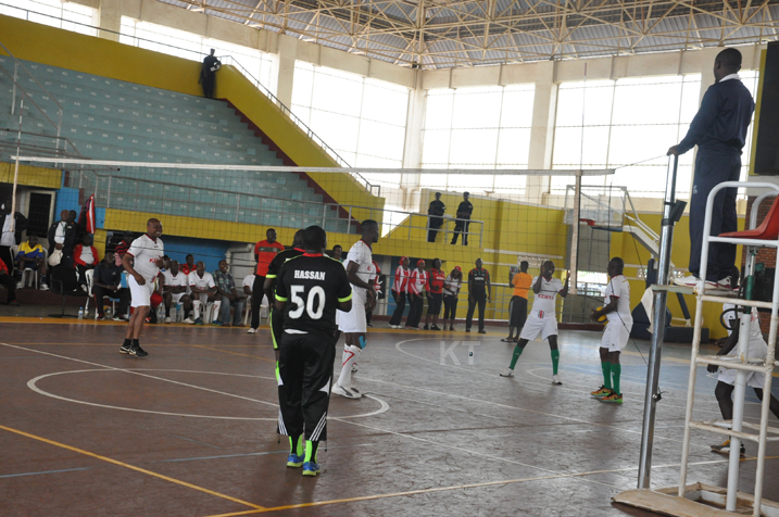 Kenya nayo yihereranye Uganda