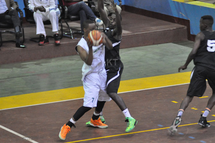 Espoir ntako itagize ariko Patriotes iyibera ibamba