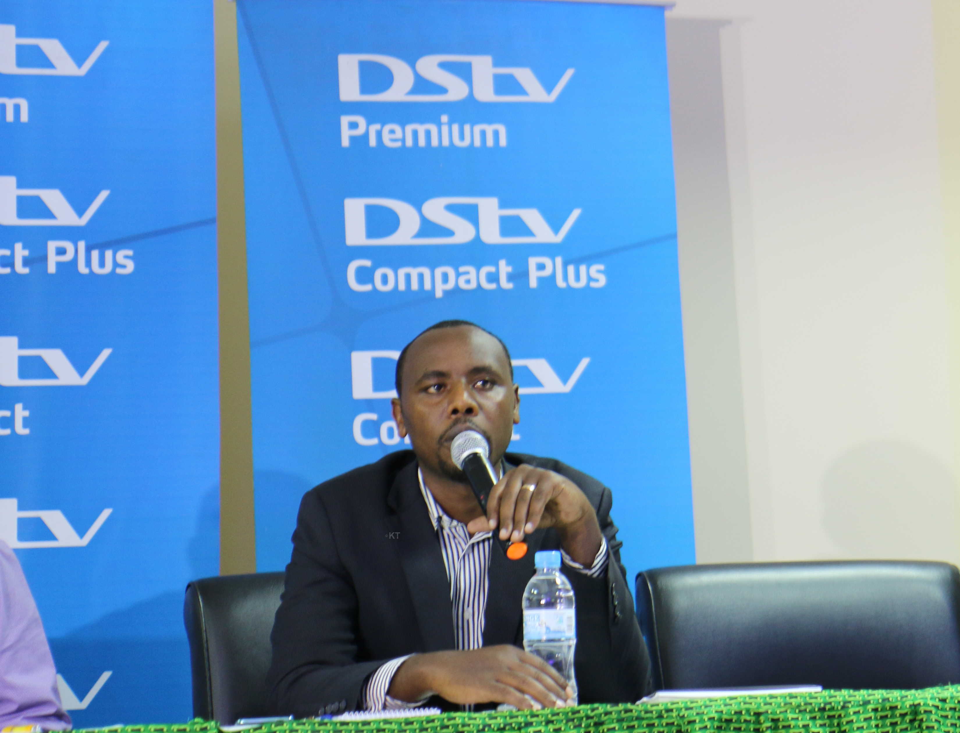 Muhire Augustin,Umuyobozi mukuru wa Télé 10 