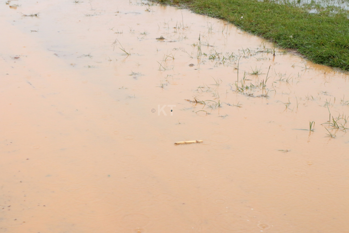 Aha hari habaye nk'uruzi