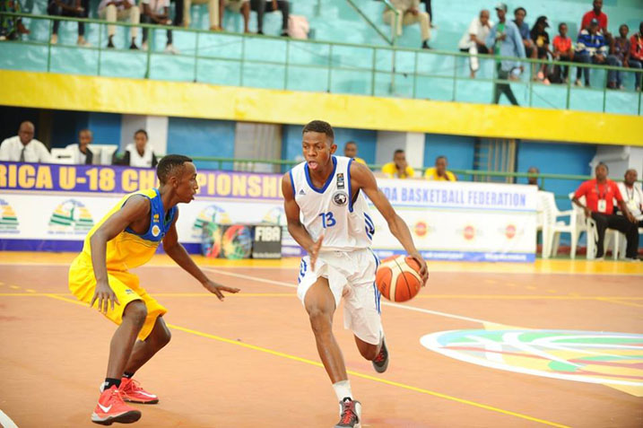 Congo ntiyorohewe n'abasore b'u Rwanda