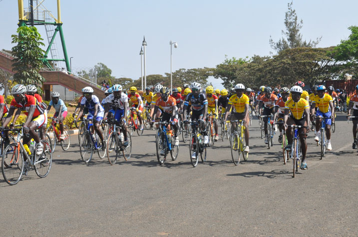 Iri siganwa rya 2017 rizatangira muri Mata risozwe mu kwezi k