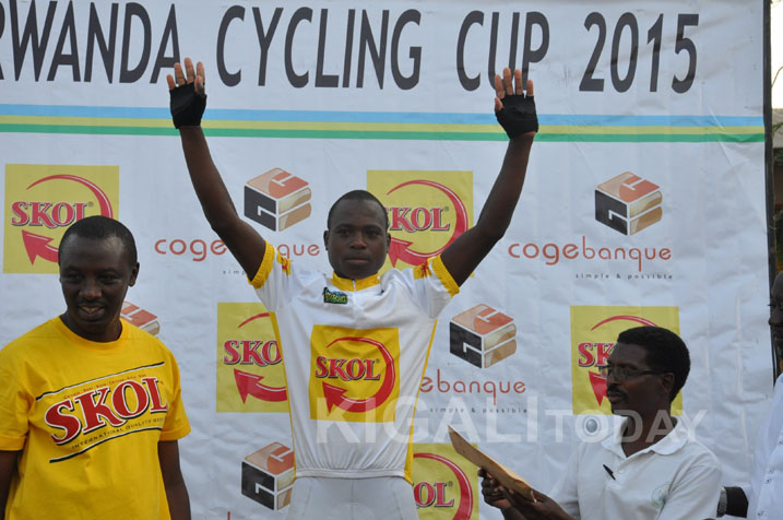 Sosiyete ya Skol ni imwe mu baterankunga b'imena b'iri rushanwa