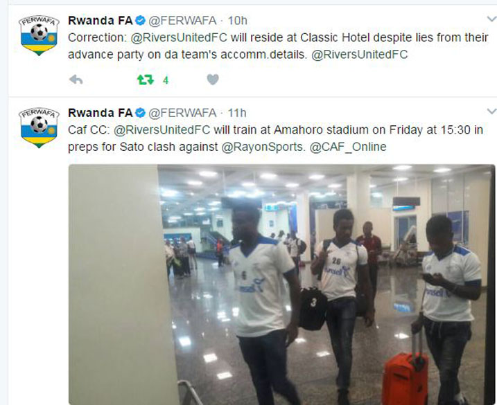 Iyi kipe yabanje kubeshya aho icumbitse