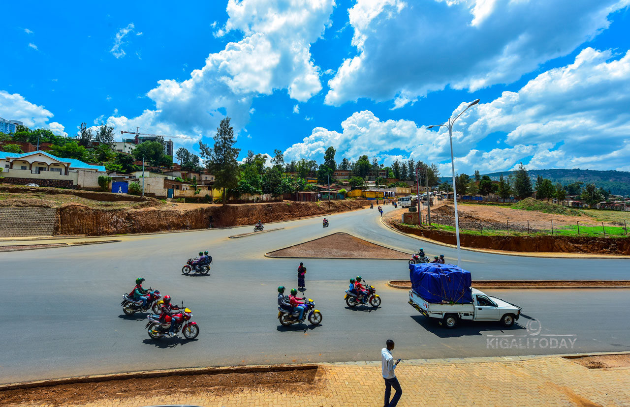 Amahururo y'imihanda ya Yamaha