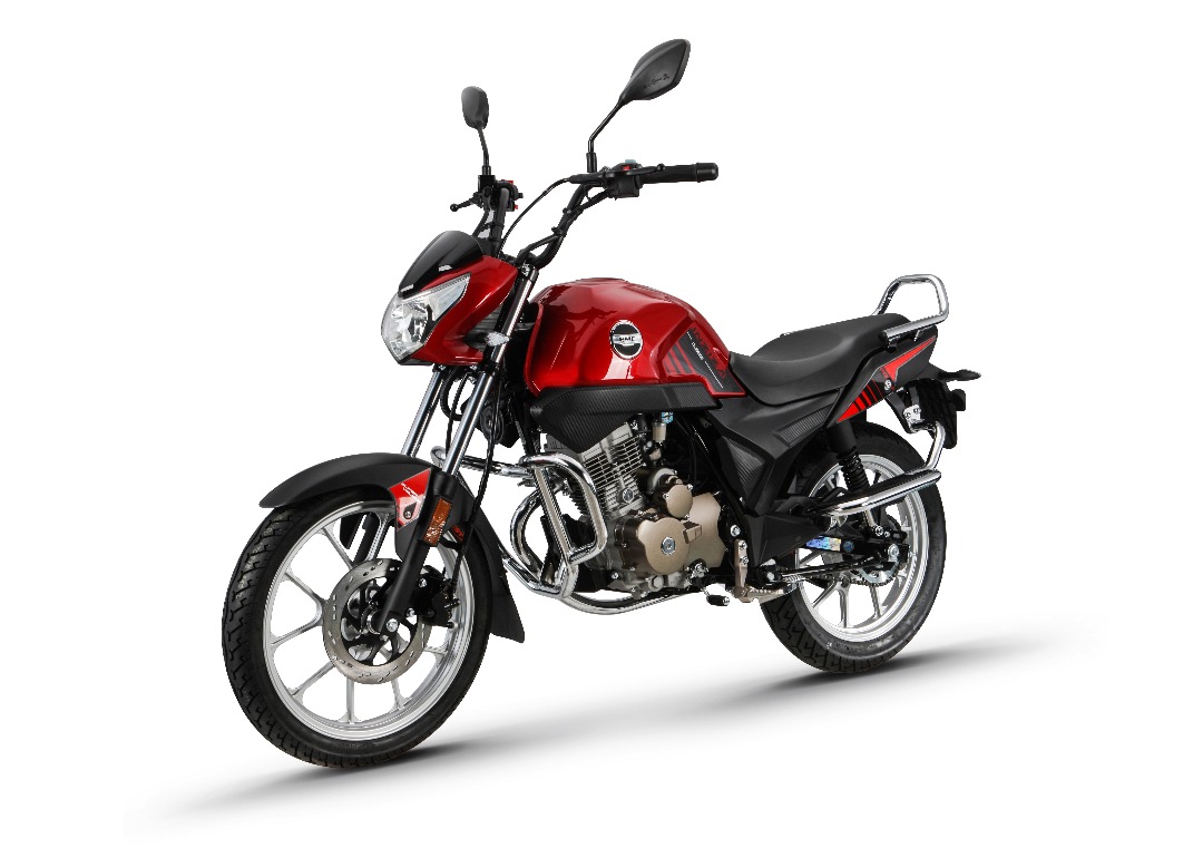 Moto izahabwa Umunyarwanda wa mbere ukina mu gihugu imbere