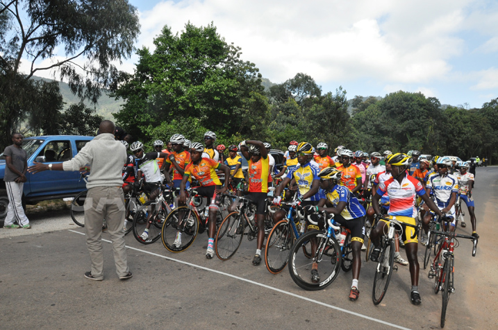 Amakipe 6 azaba ahatana ku ruhande rw'u Rwanda