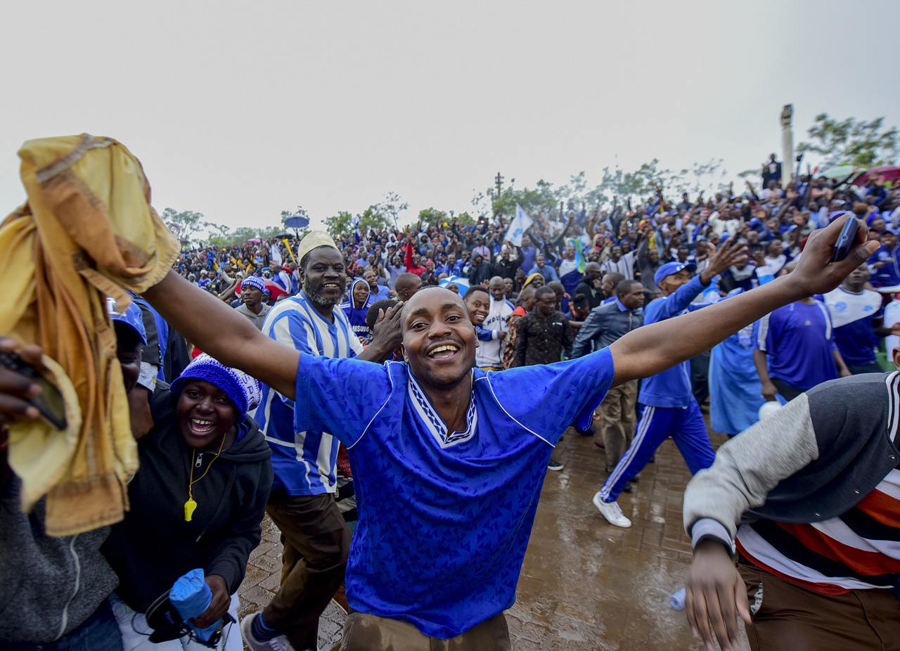 Babyinnye "Murera" karahava