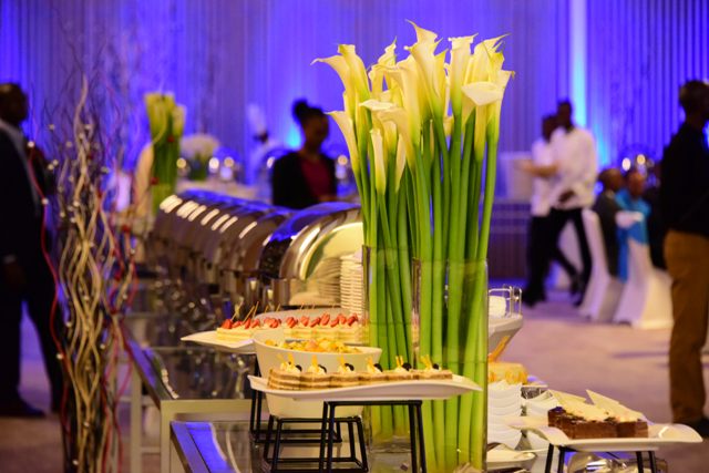 Amafunguroo bari bateguriwe