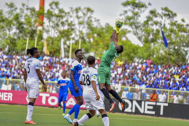 No mu kirere yabaga ahari