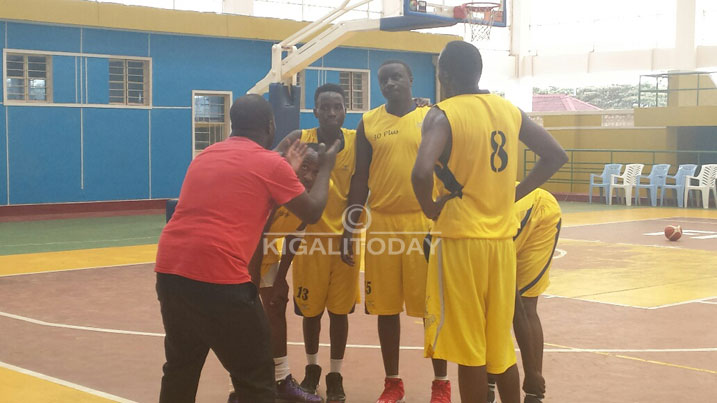 30 Plus nayo yasezeye muri shampiyona