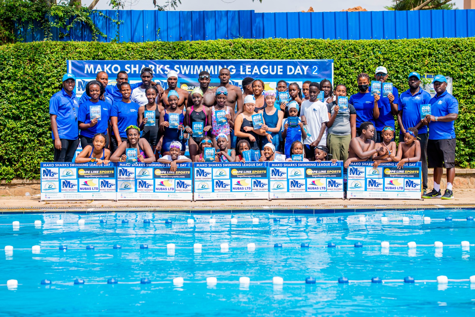 Ikipe ya Mako Sharks SC