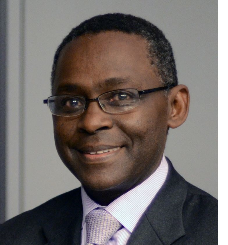 Prof. Romain Murenzi