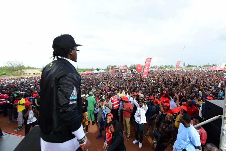 Riderman kuru rubyiniro