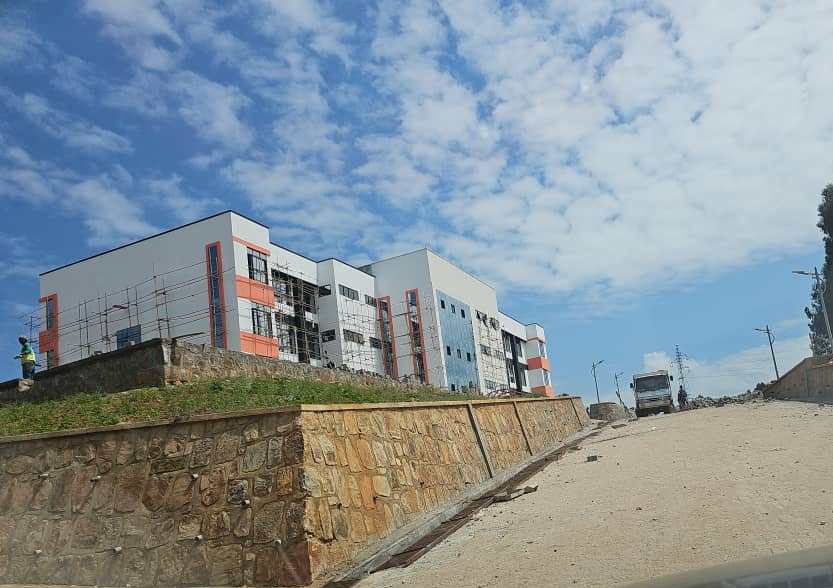 Imirimo igeze ahashimishije