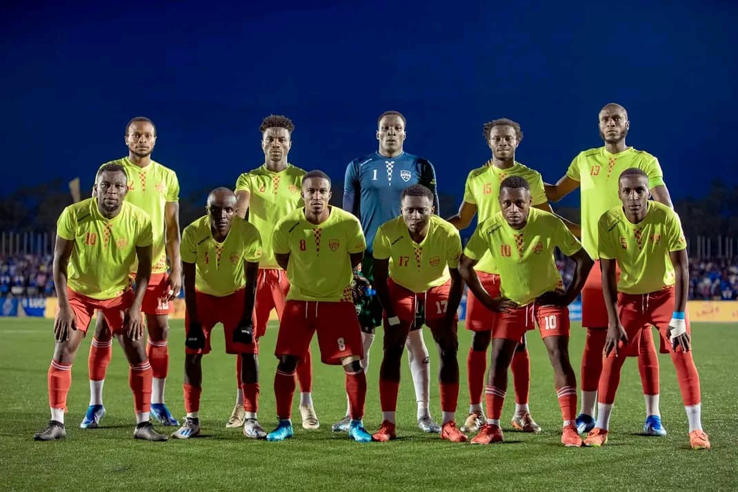 Etincelles FC igiye kwishyura Miliyoni 3Frw zatumye ihamagazwa muri RIB