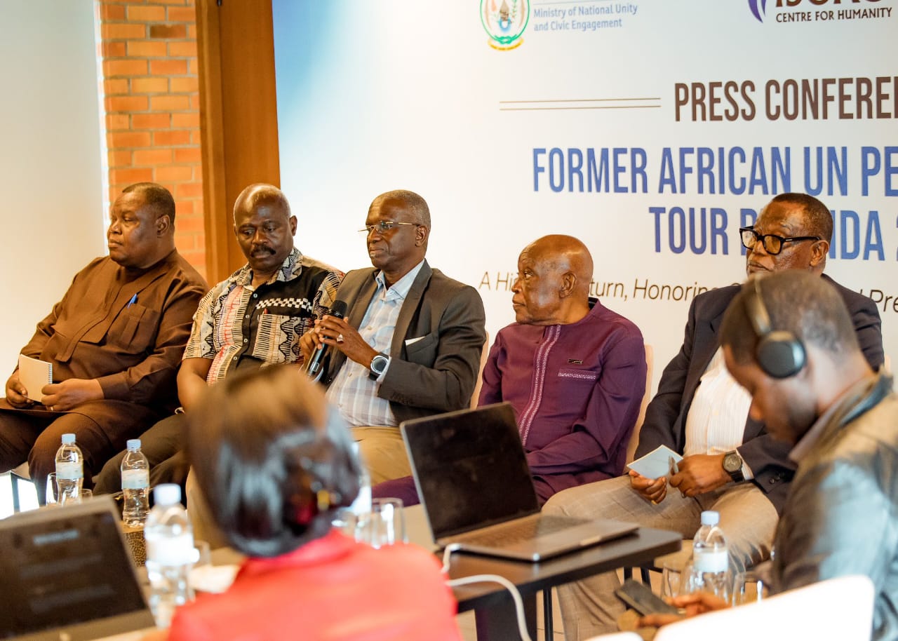 Bananyomoje Rusesabagina wagendaga abeshya ko yafashije Abatutsi ngo hagire abarokoka