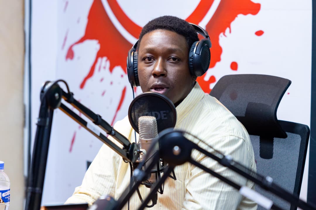 Niyonshuti Dieu Merci Fabrice, 