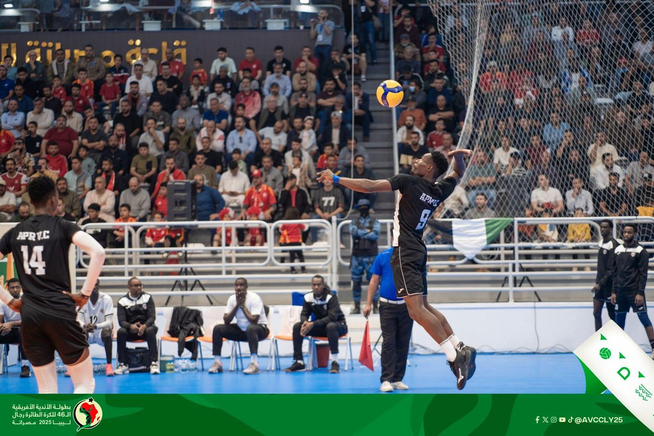 Paul Akan kuri serivisi