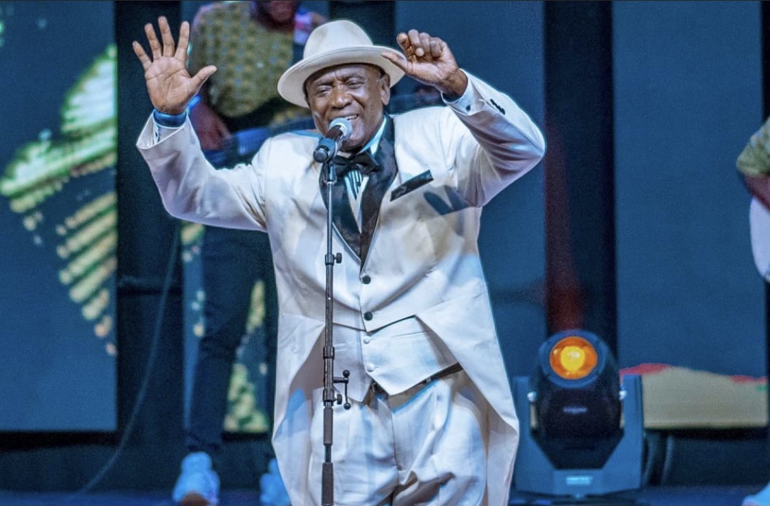 Muzehe Makanyaga Abdul yabiciye biracika