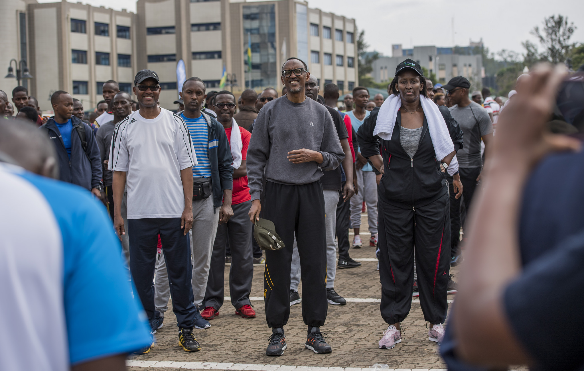 Yasabye ko amasaha ya Siporo yakwiyongera kugira ngo irusheho gutanga umusaruro