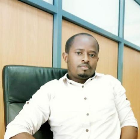 Serugendo avuga ko ikibazo cy'umwanda wabaga aha hantu cyavugutiwe umuti