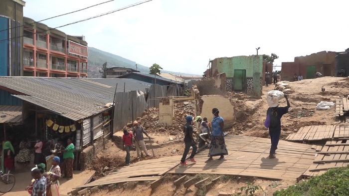 Inzu zishaje zari haruguru y